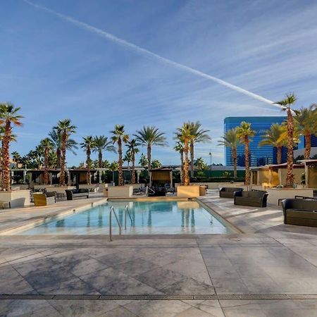 Mgm Signature-07-620 1Br 2Ba Balcony Suite Las Vegas Luaran gambar
