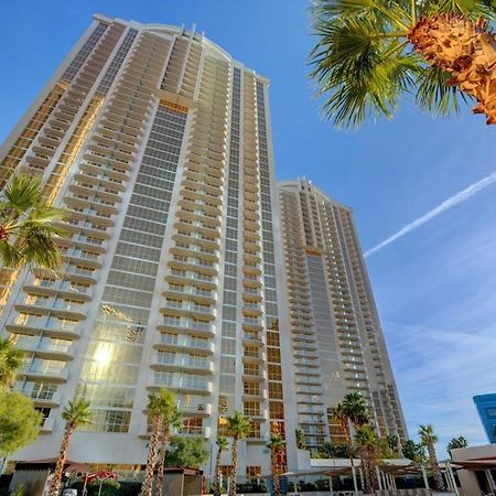 Mgm Signature-07-620 1Br 2Ba Balcony Suite Las Vegas Luaran gambar