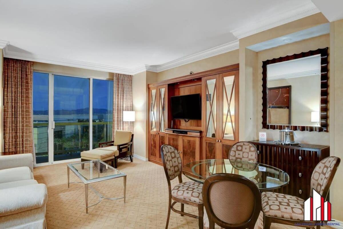 Mgm Signature-07-620 1Br 2Ba Balcony Suite Las Vegas Luaran gambar