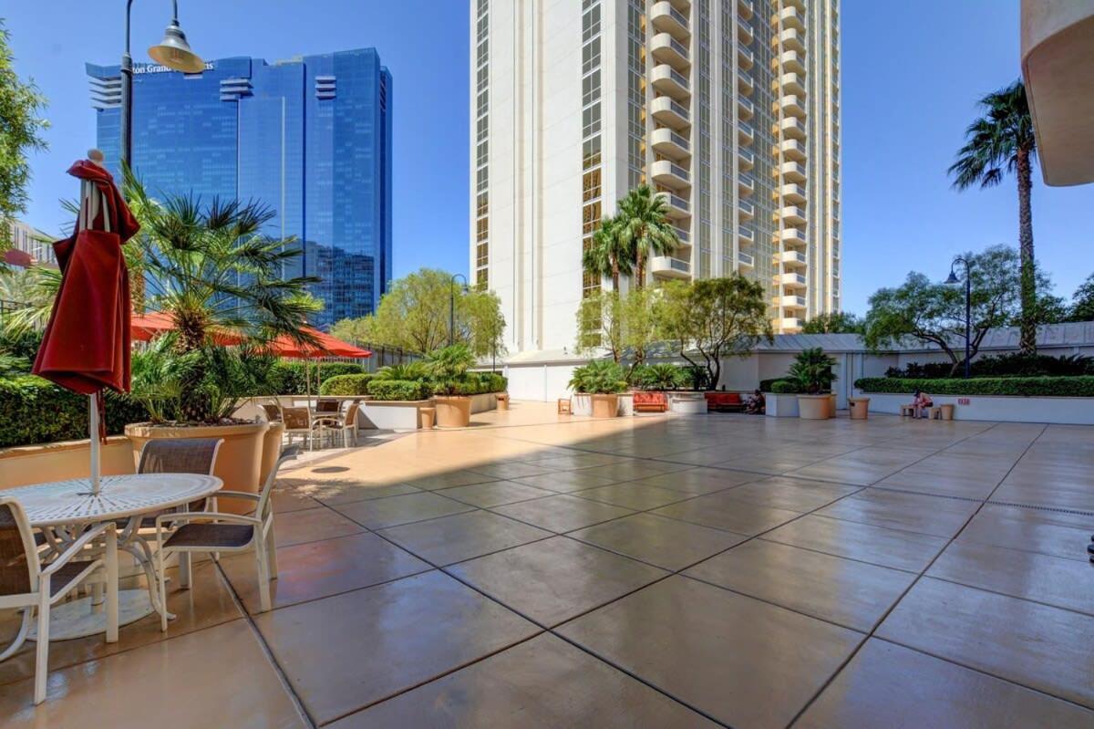 Mgm Signature-07-620 1Br 2Ba Balcony Suite Las Vegas Luaran gambar