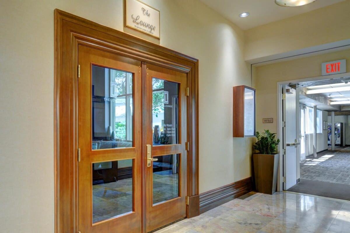 Mgm Signature-07-620 1Br 2Ba Balcony Suite Las Vegas Luaran gambar