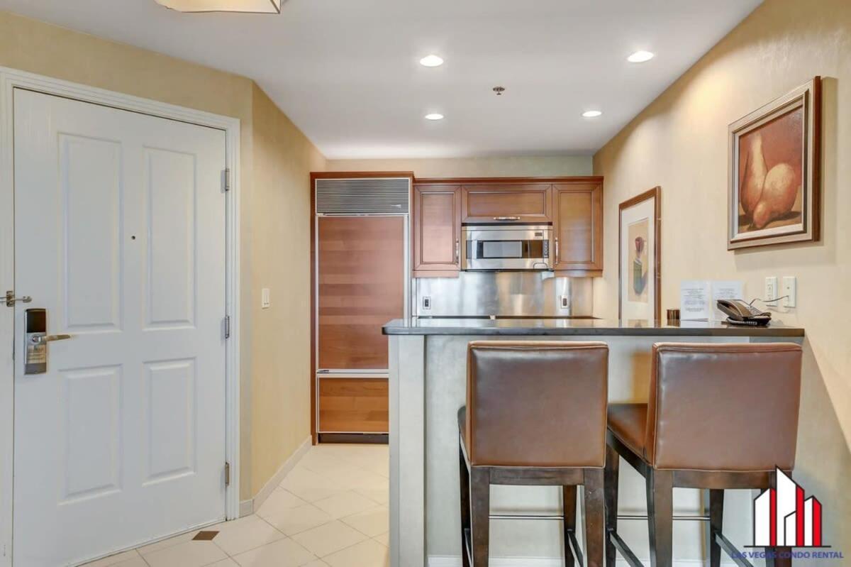 Mgm Signature-07-620 1Br 2Ba Balcony Suite Las Vegas Luaran gambar