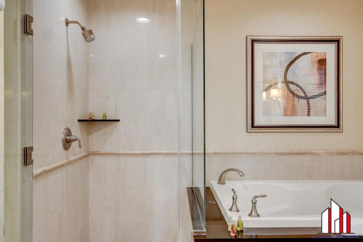 Mgm Signature-07-620 1Br 2Ba Balcony Suite Las Vegas Luaran gambar