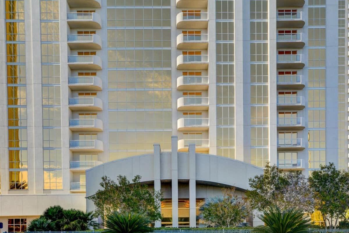 Mgm Signature-07-620 1Br 2Ba Balcony Suite Las Vegas Luaran gambar