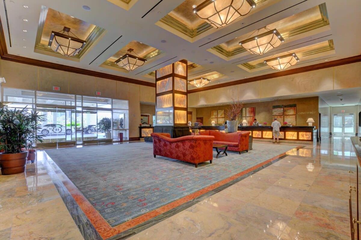 Mgm Signature-07-620 1Br 2Ba Balcony Suite Las Vegas Luaran gambar