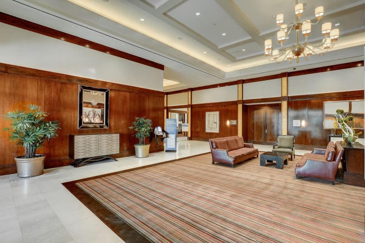 Mgm Signature-07-620 1Br 2Ba Balcony Suite Las Vegas Luaran gambar