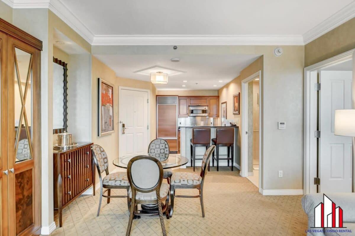 Mgm Signature-07-620 1Br 2Ba Balcony Suite Las Vegas Luaran gambar