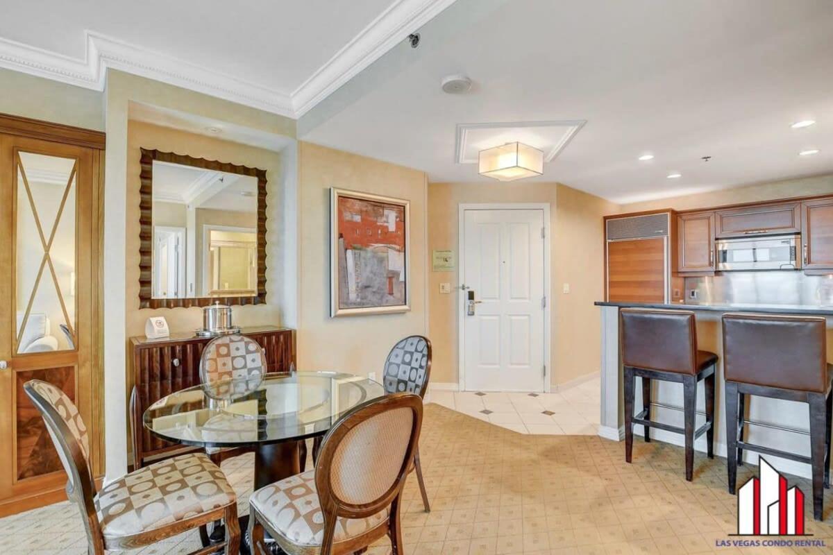 Mgm Signature-07-620 1Br 2Ba Balcony Suite Las Vegas Luaran gambar