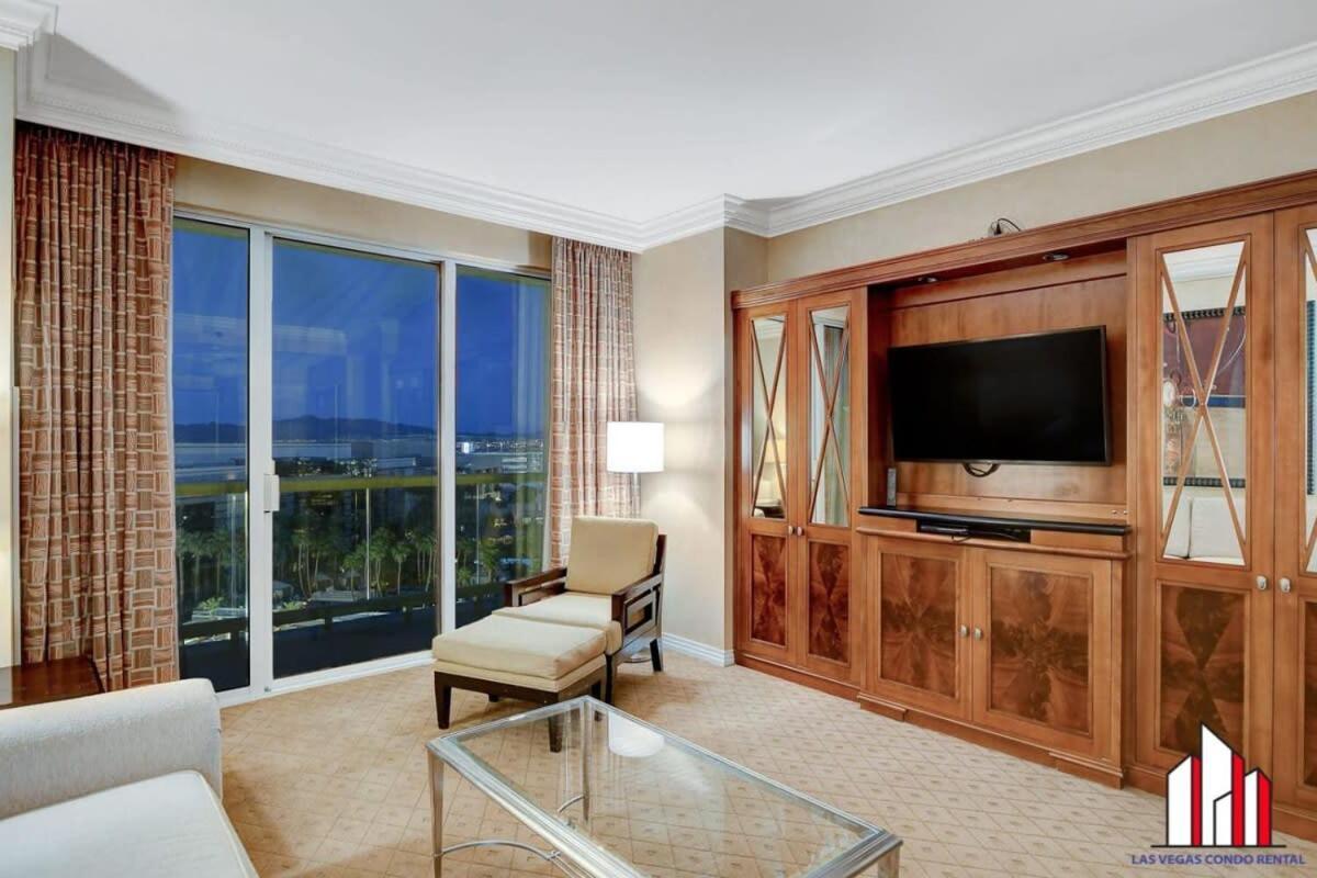 Mgm Signature-07-620 1Br 2Ba Balcony Suite Las Vegas Luaran gambar