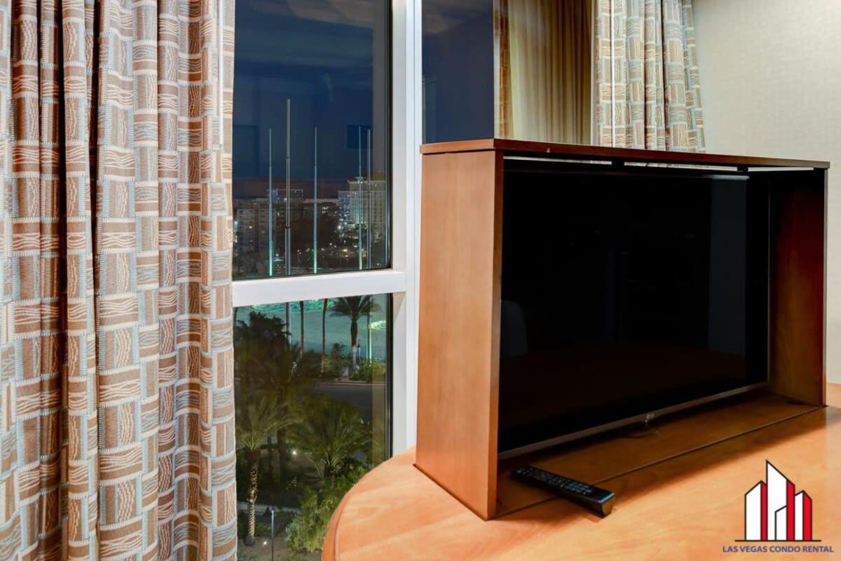 Mgm Signature-07-620 1Br 2Ba Balcony Suite Las Vegas Luaran gambar
